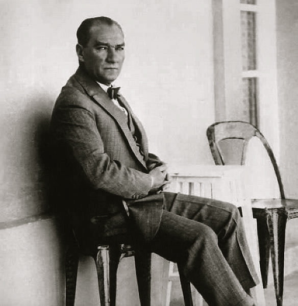 Atatürk'ün Matematik Alanında Yaptığı Çalışmalar