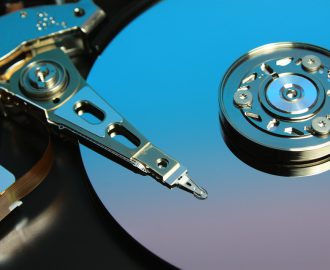 Harddisk nedir Nasıl üretilir