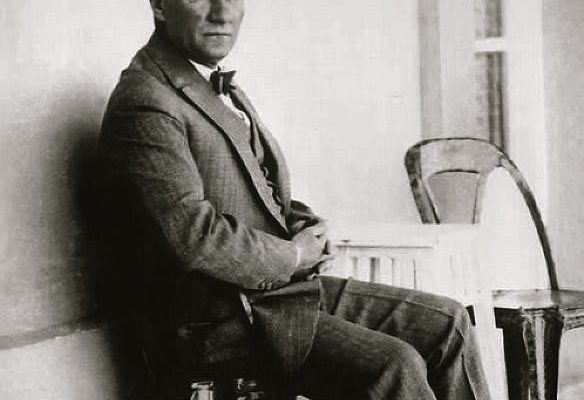 Atatürk'ün Matematik Alanında Yaptığı Çalışmalar